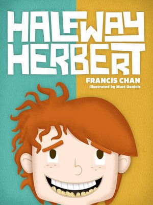cover image of Halfway Herbert